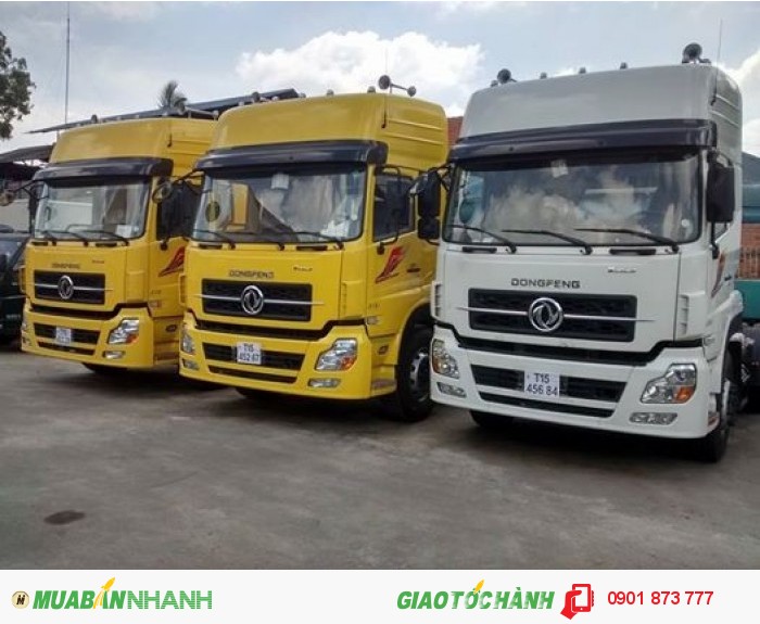 Công ty bán xe tải Dongfeng Hoàng Huy, xe đầu kéo Dongfeng hoàng huy 3 chân giá rẻ nhất/Dongfeng Hoàng Huy 3 chân 4 chân (4 giò/3 giò) nhập khẩu