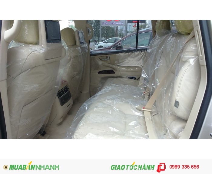 Lexus LX570 sx 2015 nhập Mỹ giao ngay.Nhận làm biển đẹp VIP theo yêu cầu