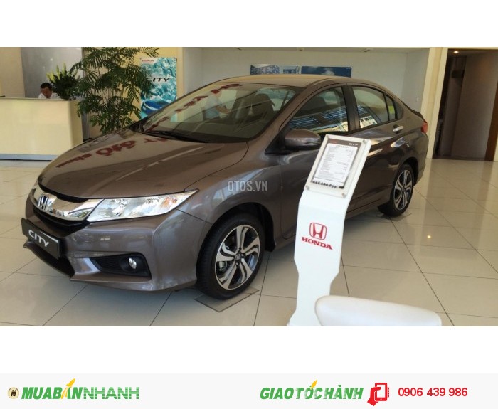 Honda City  Mạnh Mẽ Trải Lối Thành Công