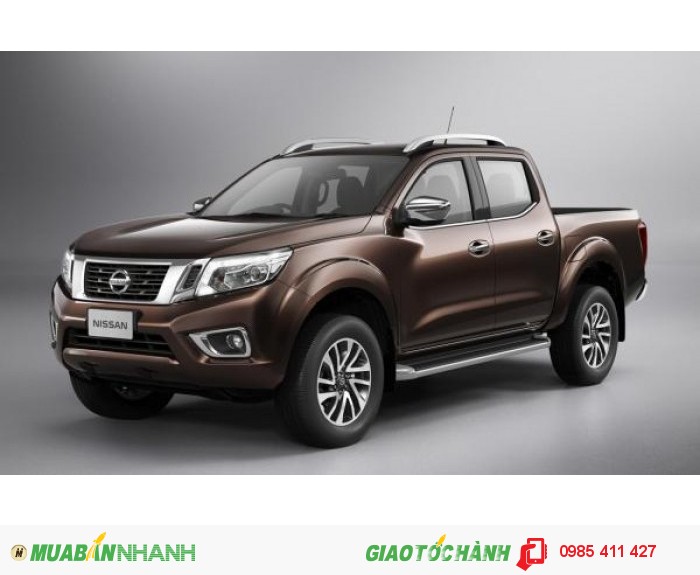 Xe Pickup NP300 Navara 2.5SL .Khuyến mãi hấp dẫn