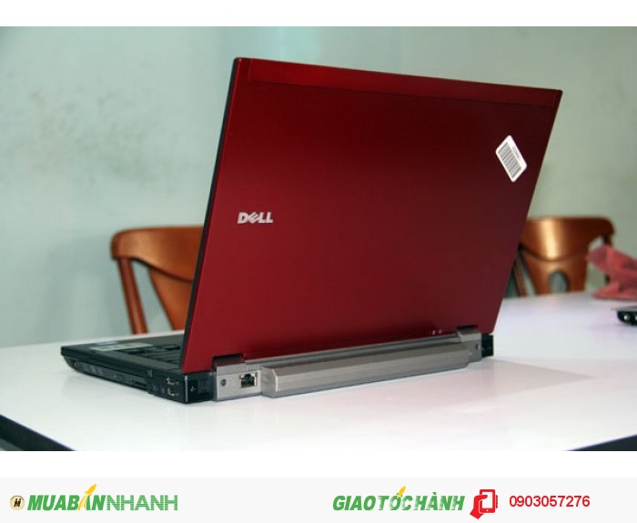 Laptop DELL E4310