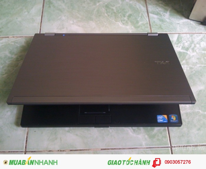 DELL E6410 i5/2G/HDD 250G