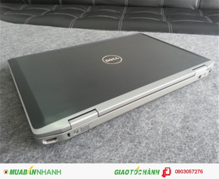 DELL E6420 i5-2520M/2G/HDD 250 phá giá