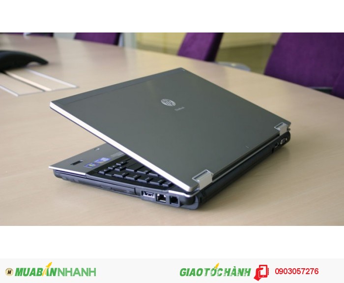 HP Elitebook 8440p i5/2G/HDD 250g