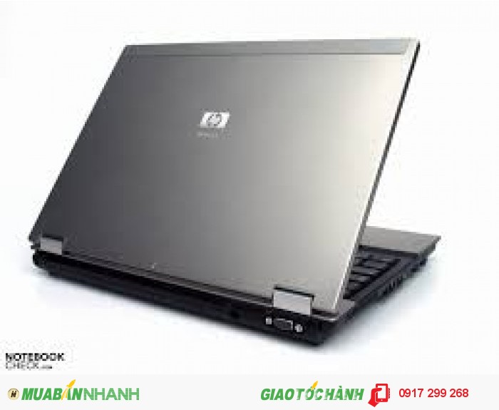 Bán HP Elitebook 6930P nhập USA 99% BH1 đổi 1 TPHCM