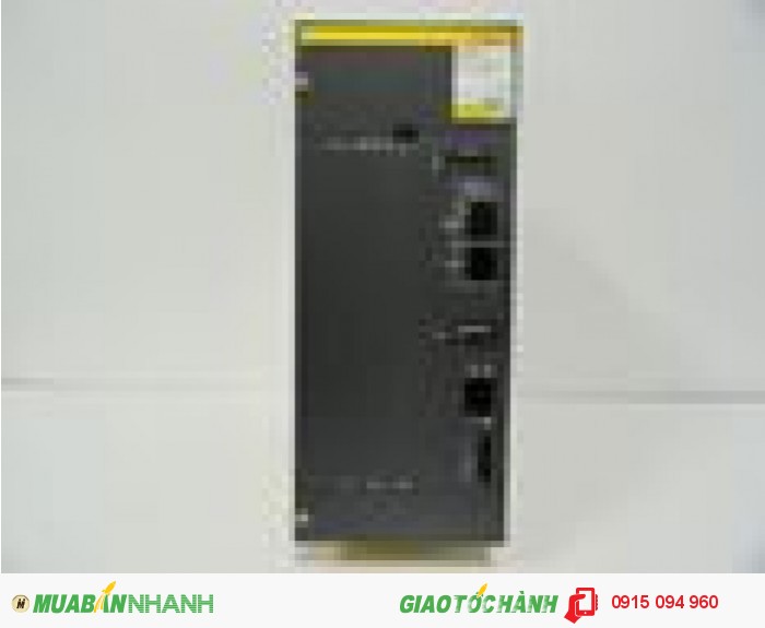 POWER SUPPLY MODULE A06B-6087-H115