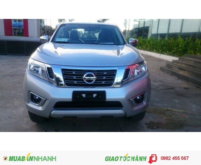 Nissan NAVARA NP300 - Khuyến mãi HÈ lớn