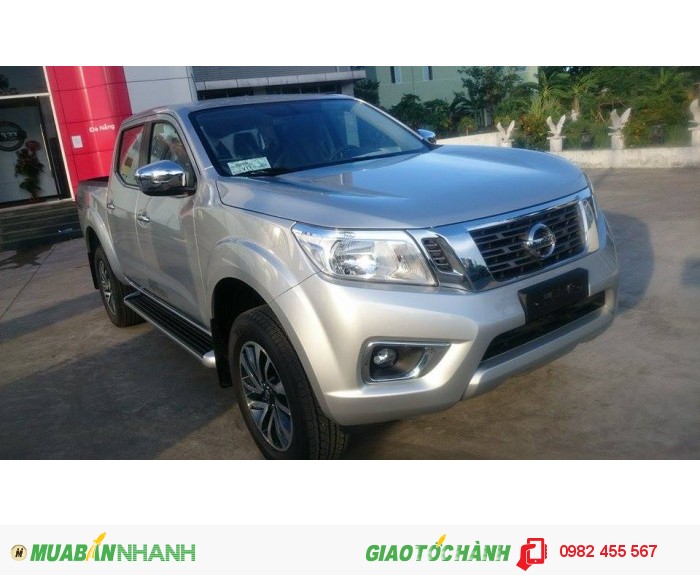 Nissan NAVARA NP300 - Khuyến mãi HÈ lớn