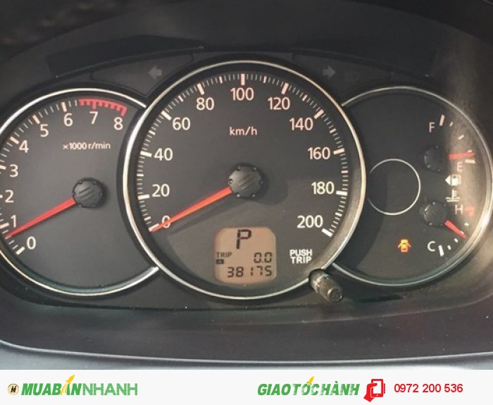 Bán trả góp Xe Pajero Sport AT 2012