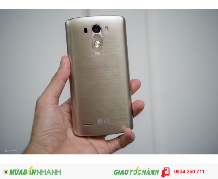 Điện thoại LG G3