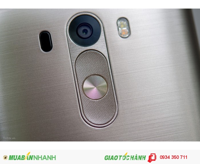 Điện thoại LG G3