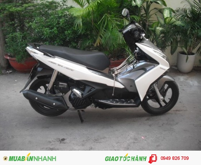 Trang web xe may honda