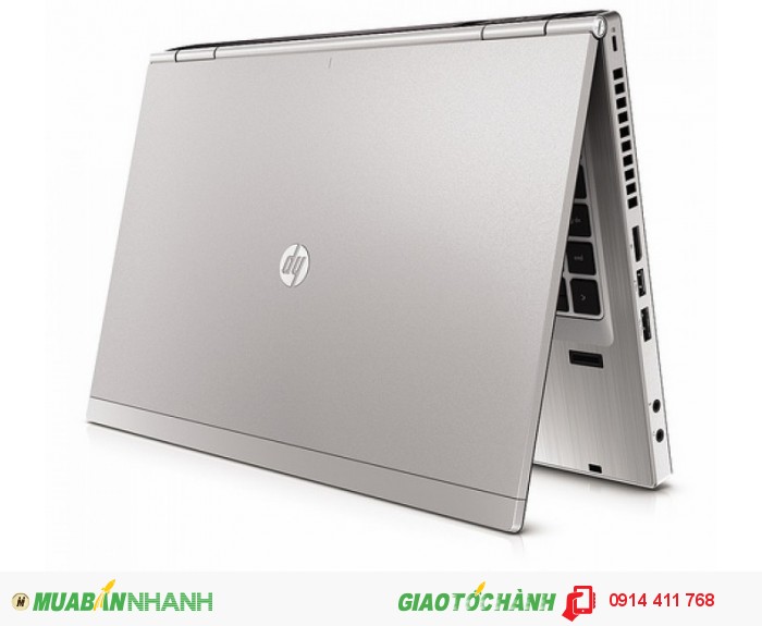 Bán laptop HP 8460p co i5