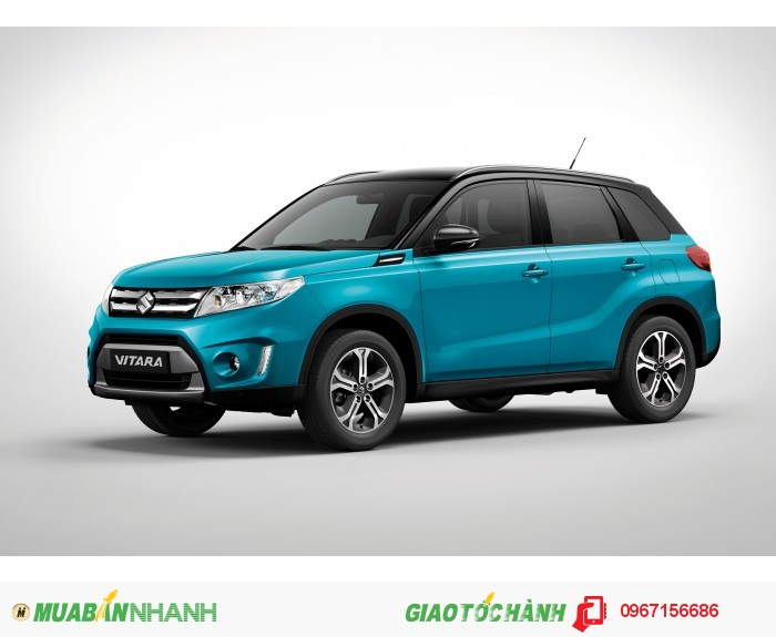 Xe Suzuki Vitara Grand