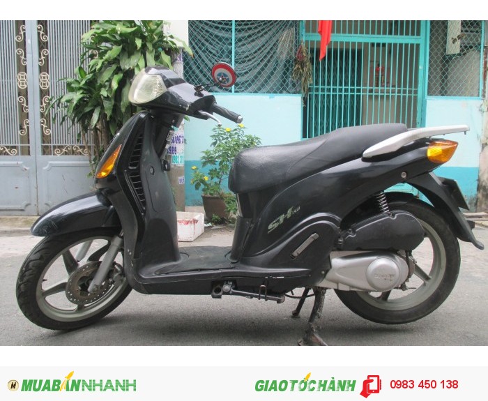 Xe Sh 150 liên doanh  HQ màu đen(màu zin 100%)