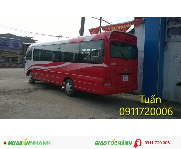 Xe COUNTY (LIMOUSINE)