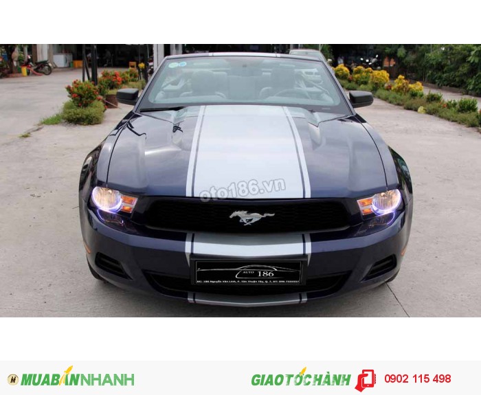 Một trong 3 siêu xe cơ bắp nổi tiếng nhất nước Mỹ lên sàn !!!