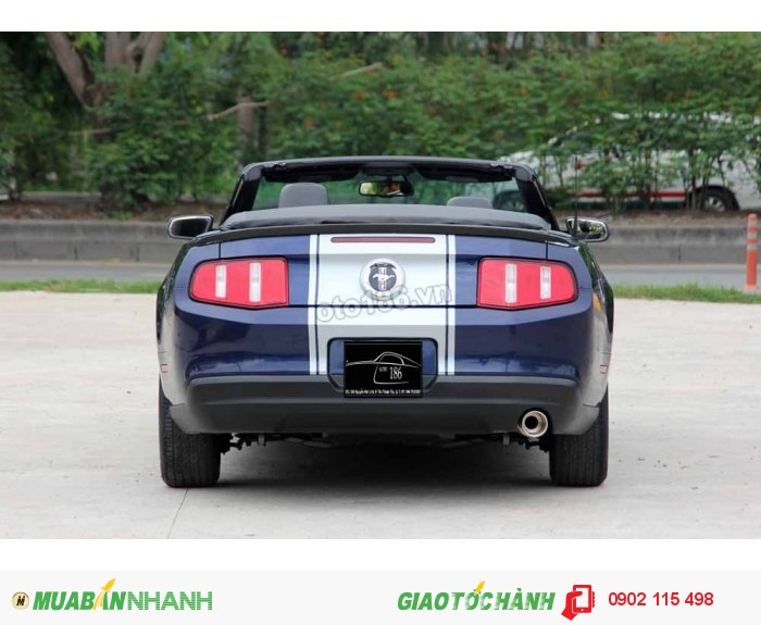 Một trong 3 siêu xe cơ bắp nổi tiếng nhất nước Mỹ lên sàn !!!