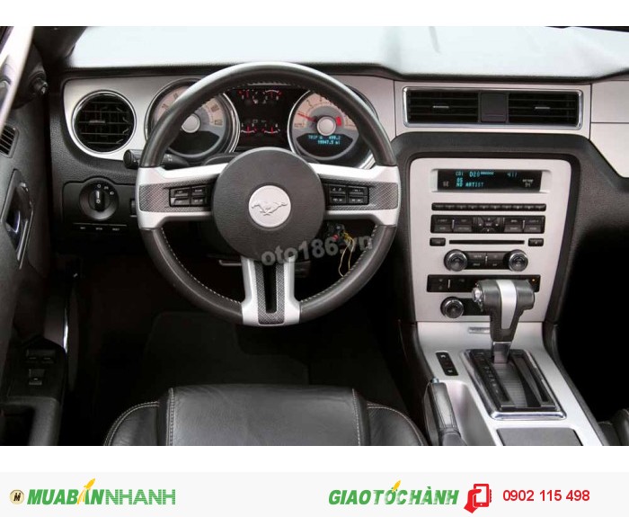 Một trong 3 siêu xe cơ bắp nổi tiếng nhất nước Mỹ lên sàn !!!