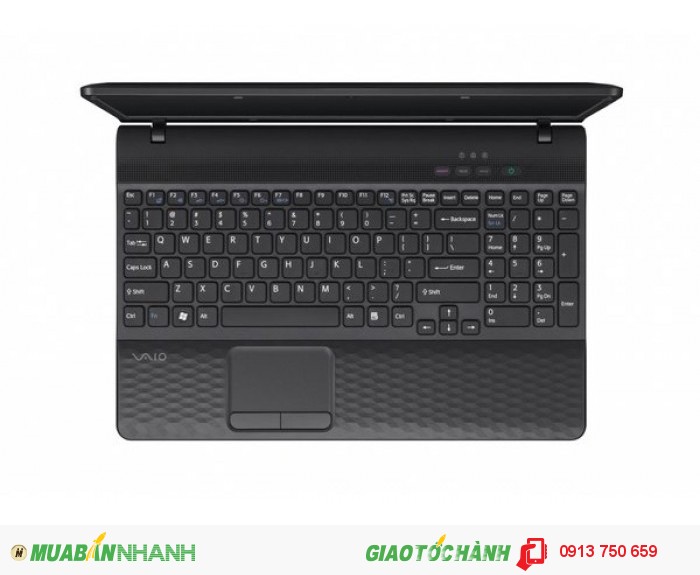 Sony EL22 AMD E450 Ram 4Gb Hdd 500Gb Máy Rất Đẹp