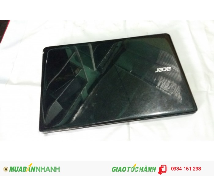 Acer E1 452 i3 3217u 2g / 500g