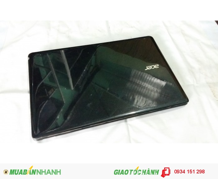 Acer E1 452 i3 3217u 2g / 500g