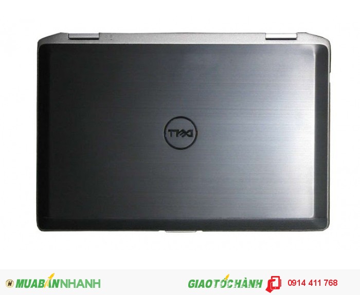 Laptop Dell 6420 core i7