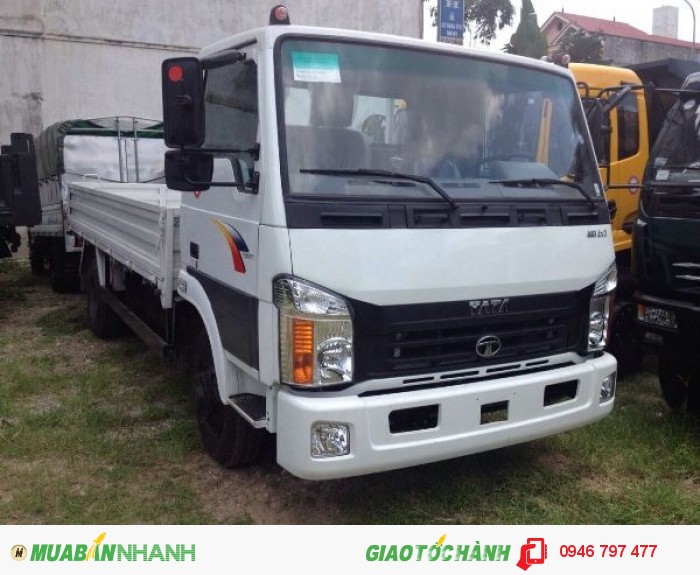 Giá bán xe tải Cửu Long 9T5 (9.5 tấn) TMT giá cực tốt