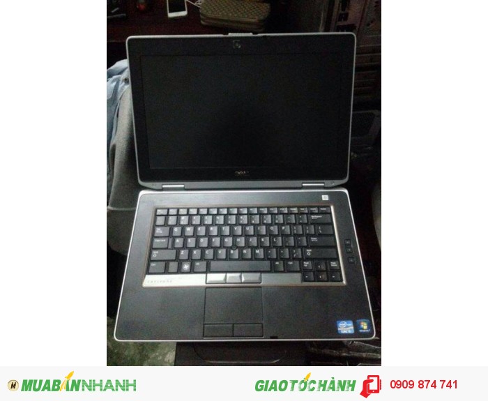 Bán laptop dell 5420