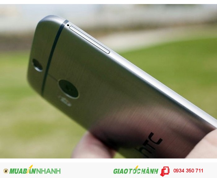 HTC ONE M8 new 99% xách tay giá tốt duy nhất TPHCM