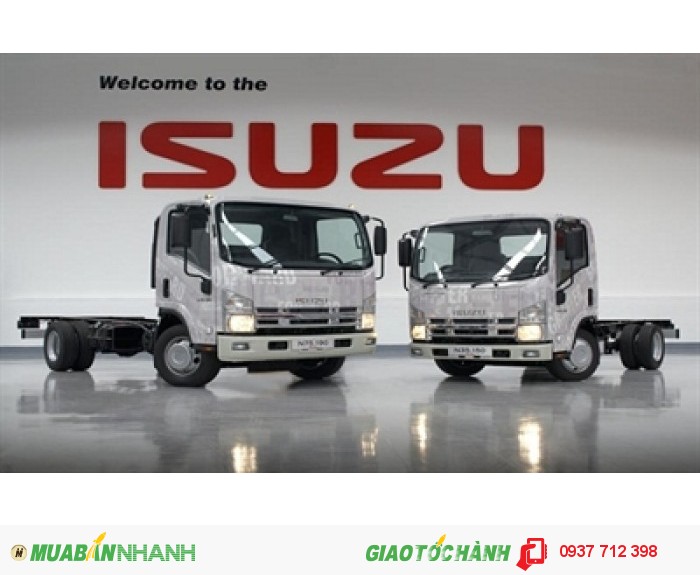Đại lý xe tải Isuzu 15.6 tấn FVM34T nhập khẩu đời 2015-Mua xe Isuzu 15.6 tấn FVM34T nhập khẩu giá rẻ