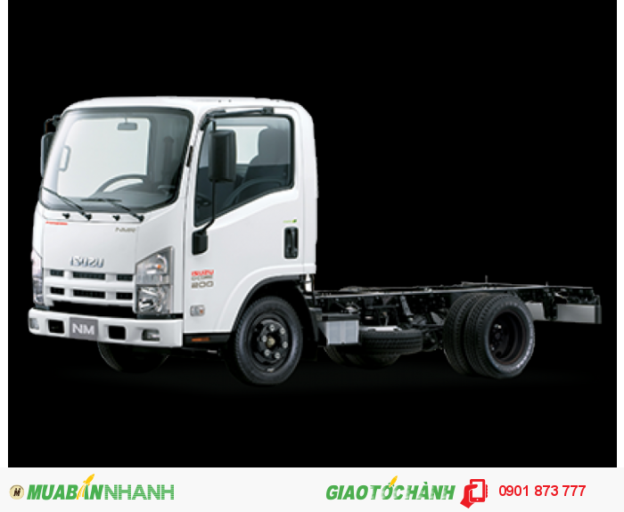 Bán xe tải Isuzu 16 tấn/15.5 tấn 3 chân - Giá bán xe tải Isuzu 16 tấn 3 giò nhập khẩu rẻ nhất miền Nam hiện nay