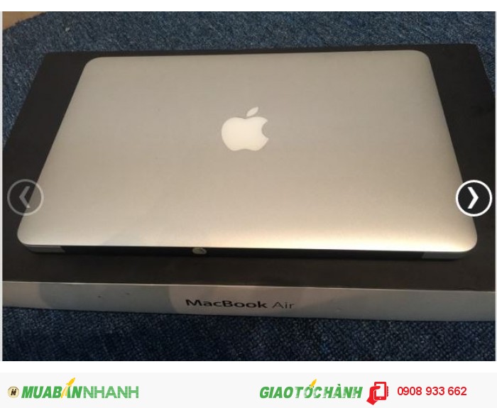 MacBook Air