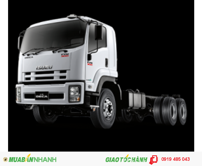 Xe tải Isuzu 3 chân nhập khẩu, Giá bán xe tải Isuzu 3 chân 16 tấn nhập khẩu, Đại lý xe tải Isuzu 3 chân 16 tấn uy tín nhất hiện nay