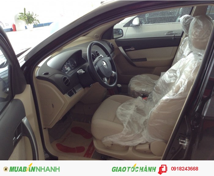 Bán xe CHEVROLET AVEO 1.5 LTZ - 2015