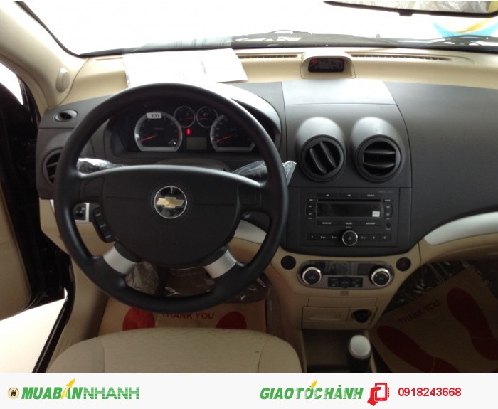 Bán xe CHEVROLET AVEO 1.5 LTZ - 2015