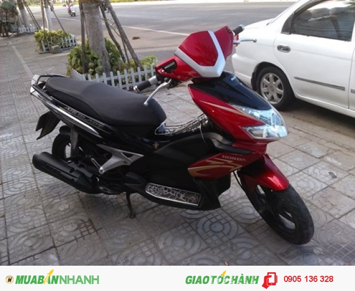 Chat luong xe honda esky #6