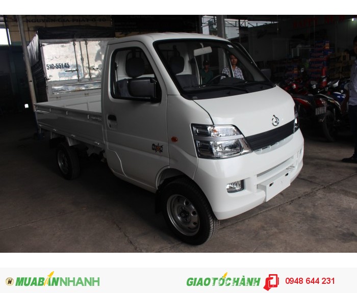 Xe tải Veam Star 860kg giá cực tốt