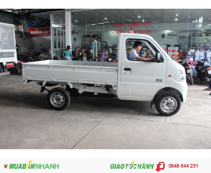 Xe tải Veam Star 860kg giá cực tốt