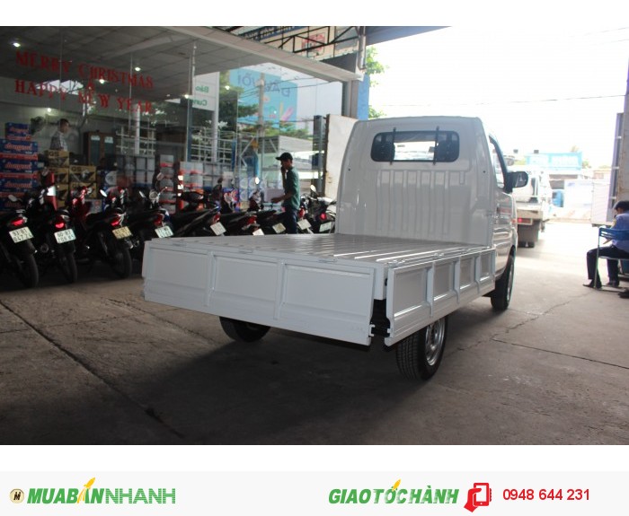 Xe tải Veam Star 860kg giá cực tốt