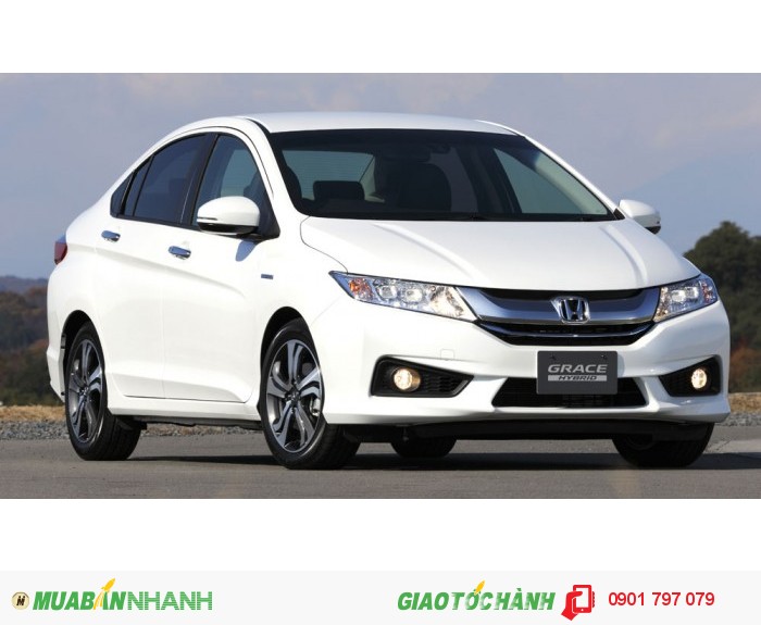 Xe ô tô Honda City 2015 phiên bản hoàn toàn mới, km cao tại Đà Nẵng