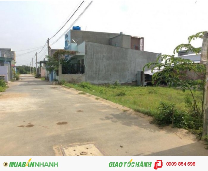 Bán đất đối diện sân gôn Thủ Đức (500m) Nguyễn Xiển, p. Long Bình, quận 9, chỉ 466tr/63m2