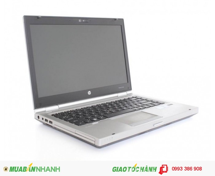 Bán Laptop dell, HP, Asus cũ ở Bình Dương giá rẻ