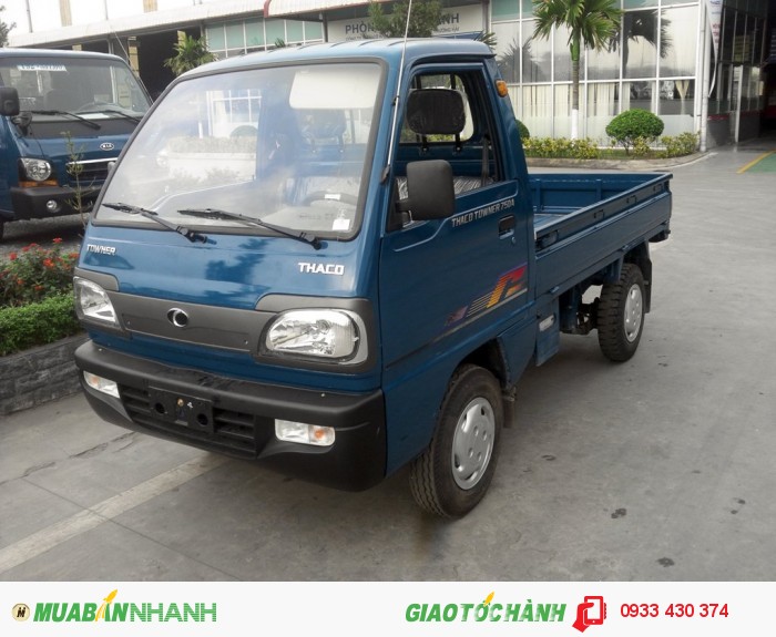 Xe Tải Thaco Towner 750A