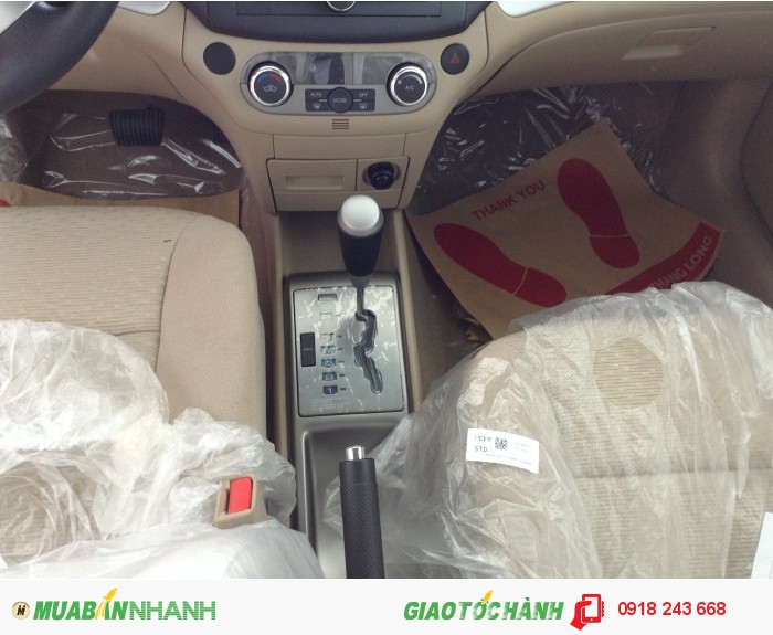 Bán xe Chevrolet Aveo LTZ 1.5 - 2015 - 483 Triệu