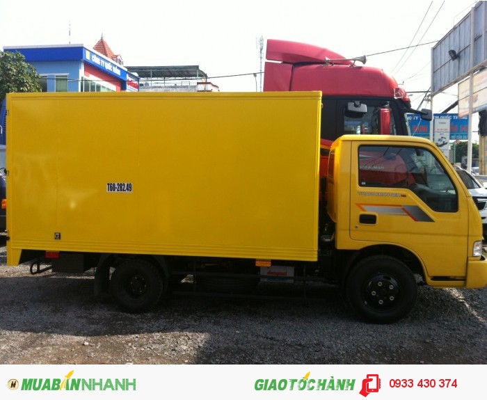 Bán xe tải trả góp thủ tục nhanh nhất,tiện lợi.Hổ trợ làm thủ tục, đắng ký, đăng kiểm