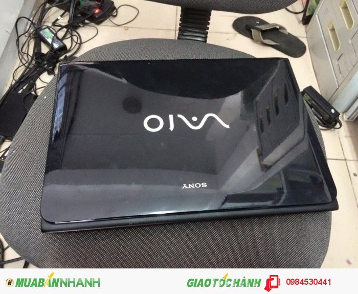 Sony vaio sve14 i3 3120m / 4gb / 320gb / chíp ivy