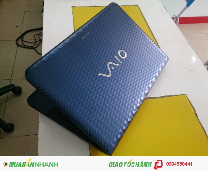 Sony Vaio EG i5 2430m / 4gb / 500gb / Nvidia 410M