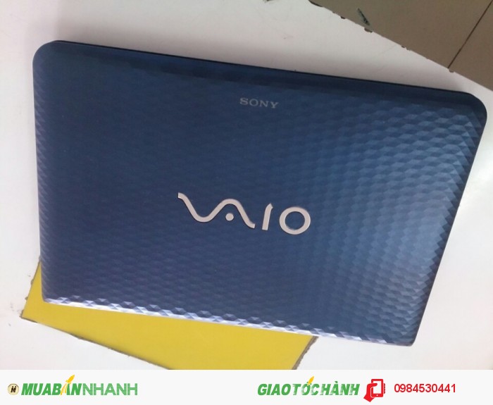 Sony Vaio EG i5 2430m / 4gb / 500gb / Nvidia 410M