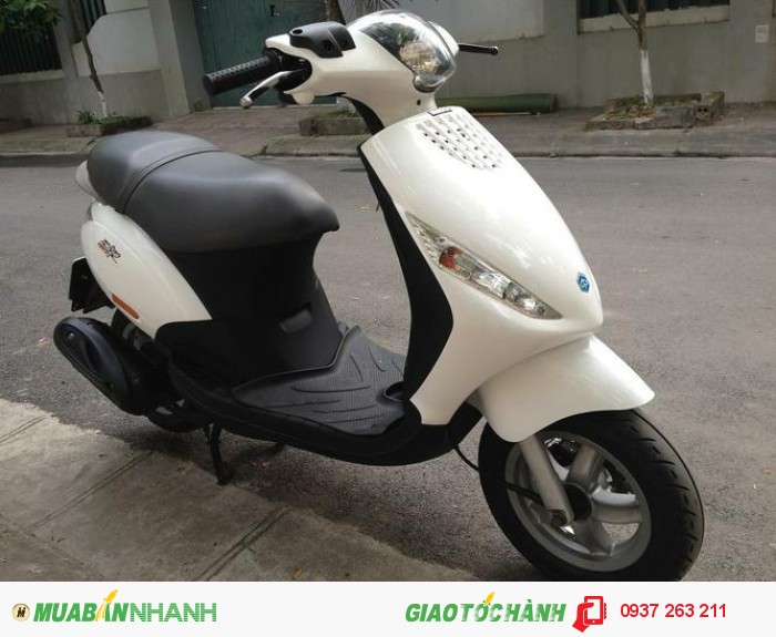 Zip 100 - Đâu phải cứ to là đẹp !